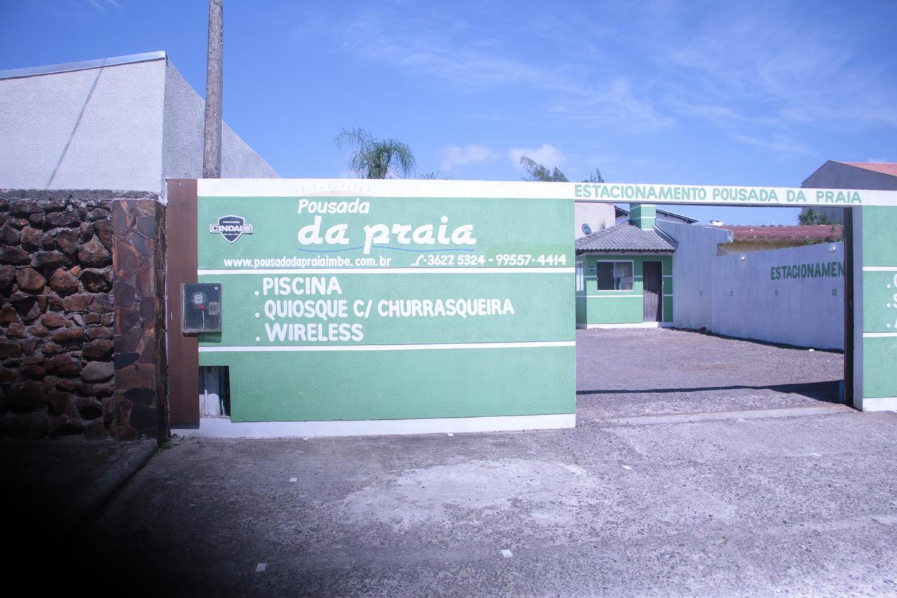 Imbé Pousada Da Praia المظهر الخارجي الصورة